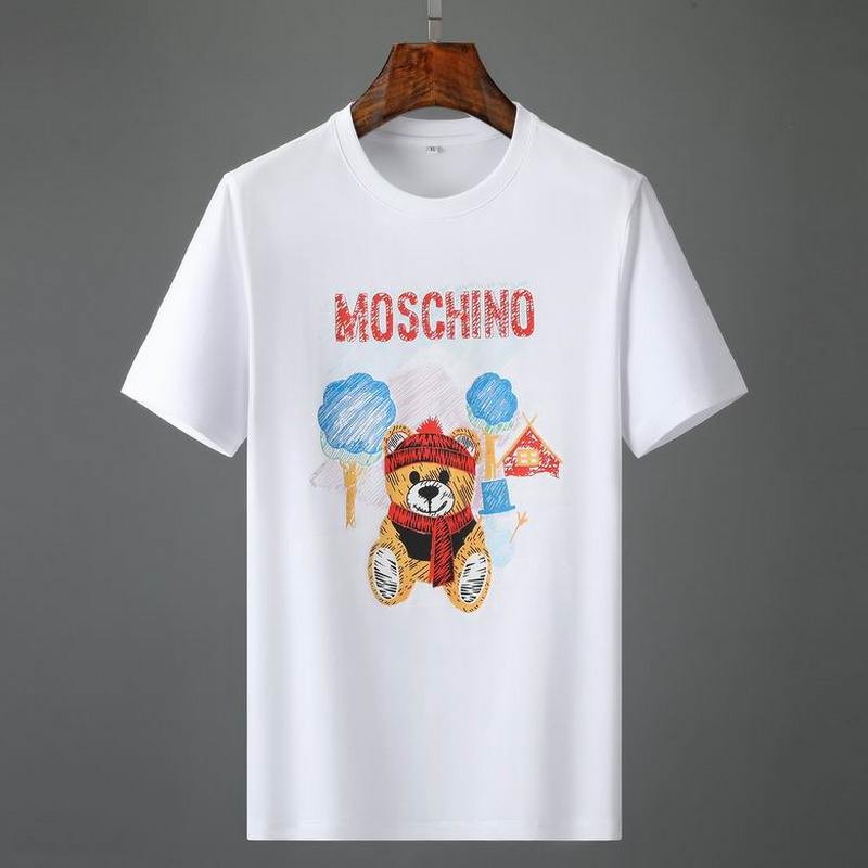 Moschino T-shirts 12